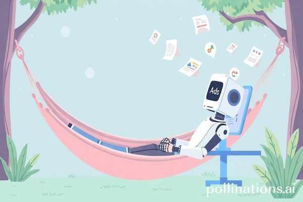 Automating Google Ads Reports with MCP