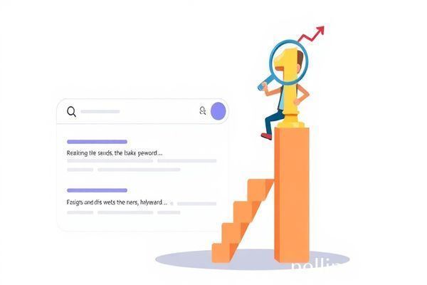 Building SEO Strategy with Claude and Search Console